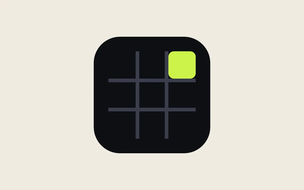 The Freedoku logo, a sudoku grid with one highlighted cell