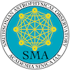 Submillimeter Array logo